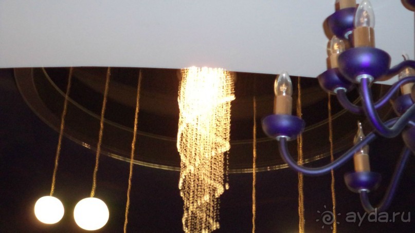 Отель Бел-Кам-Тур в Паратунке