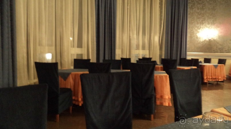 Отель Бел-Кам-Тур в Паратунке