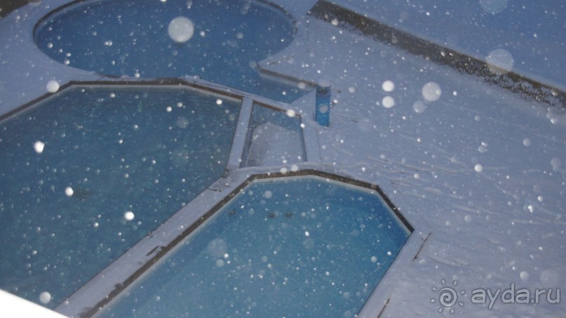 Отель Бел-Кам-Тур в Паратунке