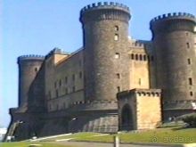 Неаполь и Капри