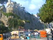 Неаполь и Капри