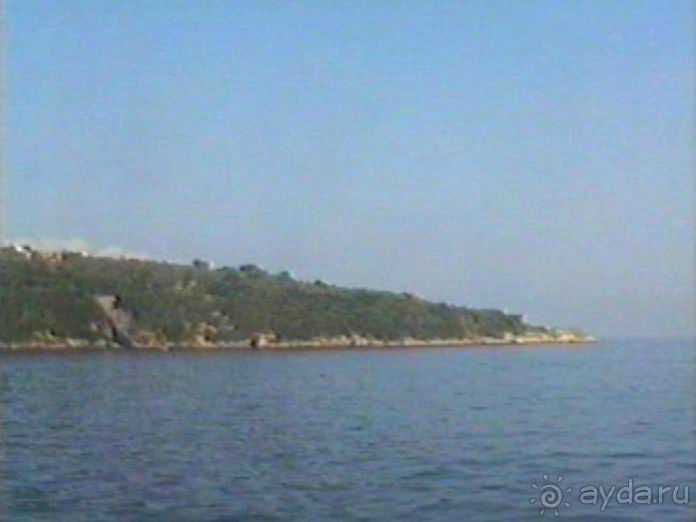 Неаполь и Капри