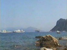 Неаполь и Капри