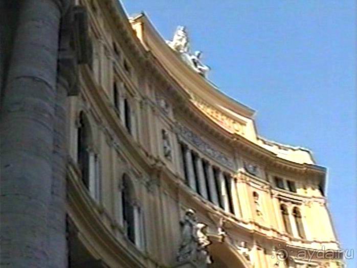 Неаполь и Капри