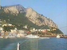 Неаполь и Капри