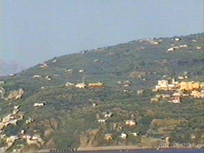 Неаполь и Капри