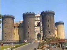 Неаполь и Капри