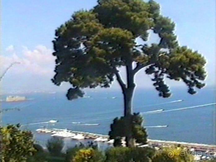 Неаполь и Капри