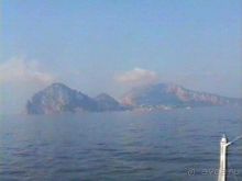 Неаполь и Капри