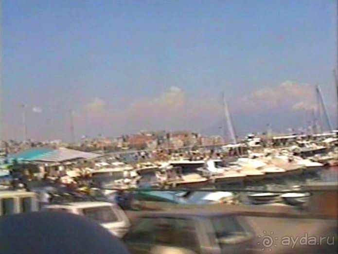 Неаполь и Капри