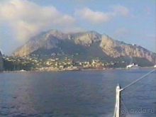 Неаполь и Капри