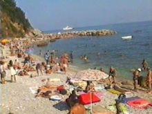 Неаполь и Капри