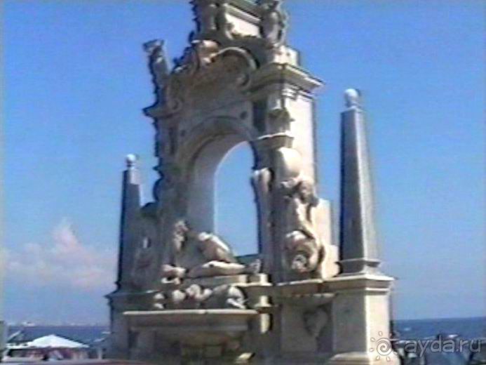 Неаполь и Капри