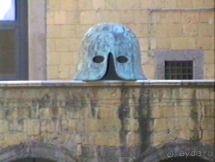 Неаполь и Капри