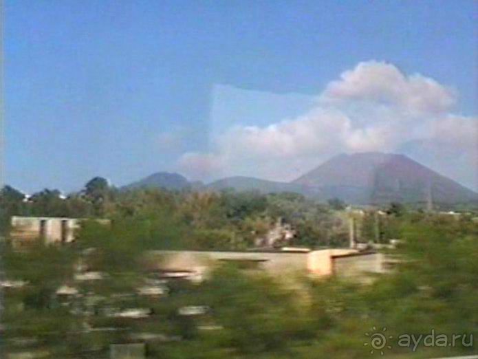 Неаполь и Капри