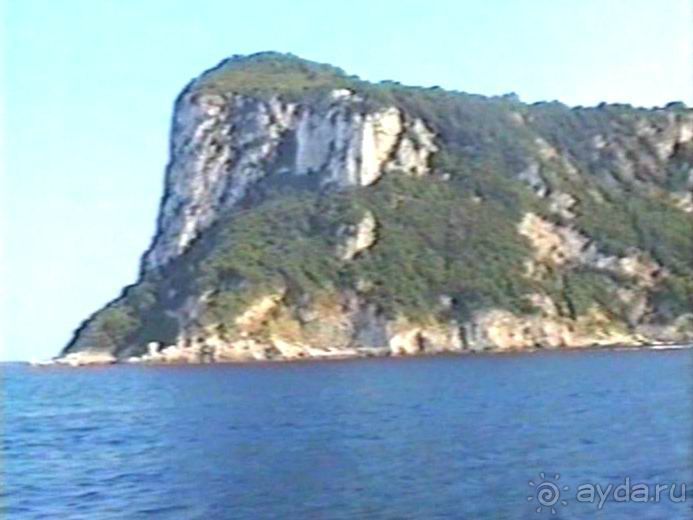 Неаполь и Капри