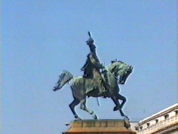 Неаполь и Капри