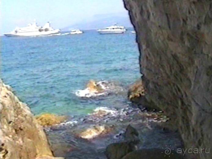 Неаполь и Капри