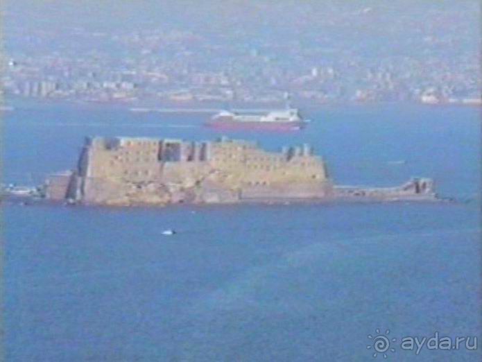 Неаполь и Капри