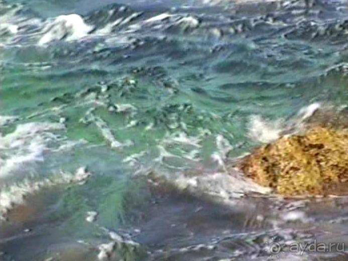 Неаполь и Капри