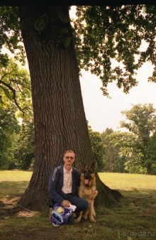 Потсдам: Цецилиенхоф