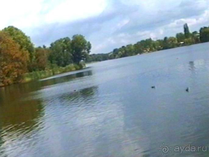 Потсдам: Цецилиенхоф