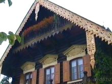 Потсдам: Цецилиенхоф