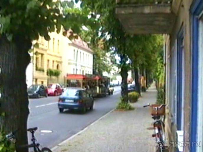 Потсдам: Цецилиенхоф