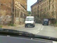 Потсдам: Цецилиенхоф