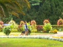 Потсдам: Цецилиенхоф