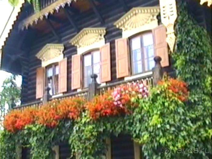 Потсдам: Цецилиенхоф