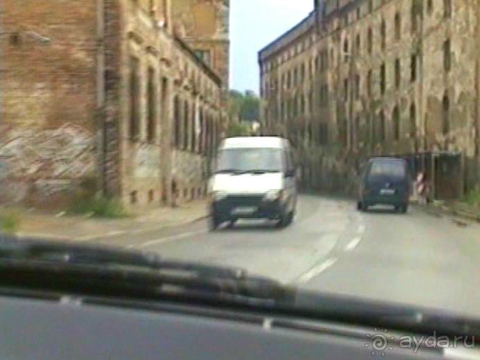 Потсдам: Цецилиенхоф