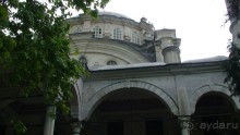 По следам Древних Цивилизаций в Турции: Мечети Стамбула