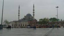 По следам Древних Цивилизаций в Турции: Мечети Стамбула
