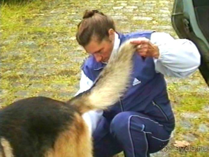 Зигер в Дюссельдорфе: Наш самый черный день…