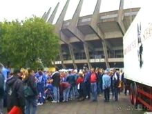 Зигер в Дюссельдорфе: Наш самый черный день…