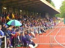 Зигер в Дюссельдорфе: Наш самый черный день…