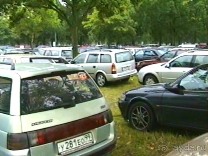 Зигер в Дюссельдорфе: Наш самый черный день…