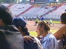 Поездка в Германию на автомобиле с немецкой овчаркой. Часть 6. Второй день Зигера в Карлсруэ