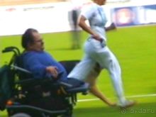 Поездка в Германию на автомобиле с немецкой овчаркой. Часть 6. Второй день Зигера в Карлсруэ