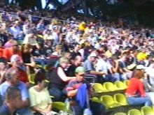 Поездка в Германию на автомобиле с немецкой овчаркой. Часть 6. Второй день Зигера в Карлсруэ