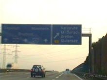 Поездка в Германию на автомобиле с немецкой овчаркой. Часть 6. Второй день Зигера в Карлсруэ