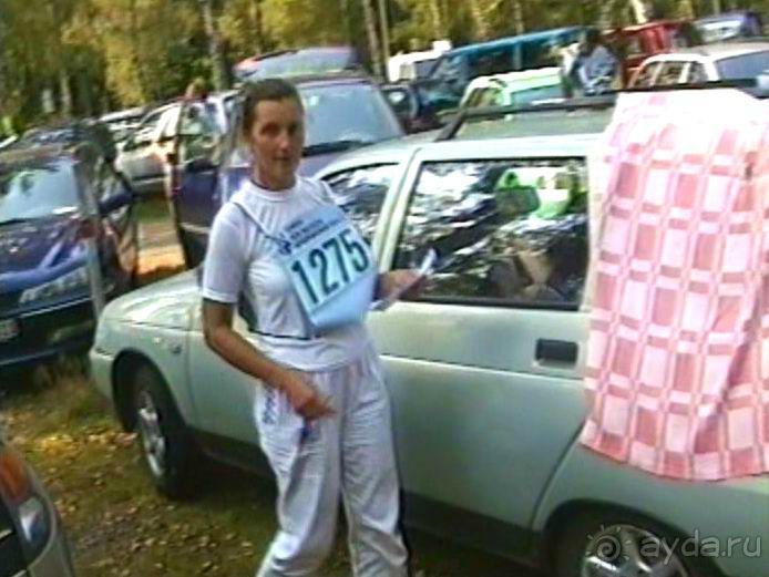 Поездка в Германию на автомобиле с немецкой овчаркой. Часть 6. Второй день Зигера в Карлсруэ