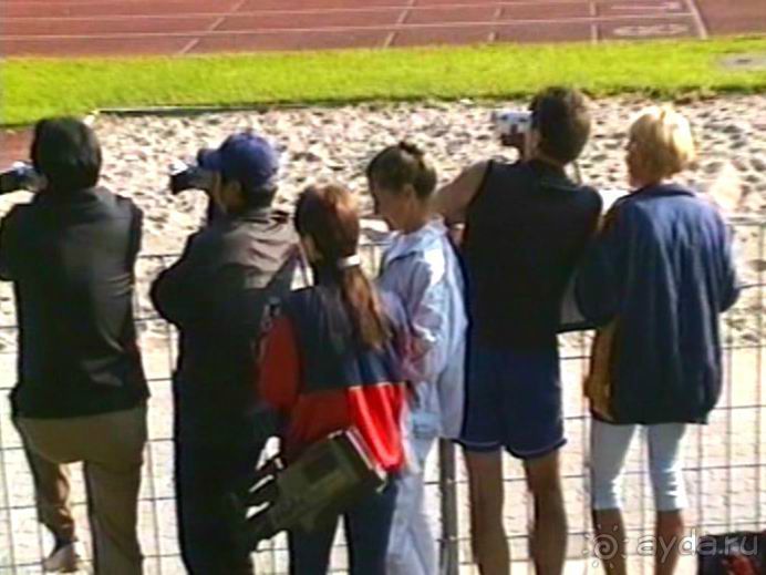 Поездка в Германию на автомобиле с немецкой овчаркой. Часть 6. Второй день Зигера в Карлсруэ