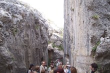 Альбом отзыва "По следам Древних Цивилизаций в Турции: Хаттуса – столица Хеттского государства"