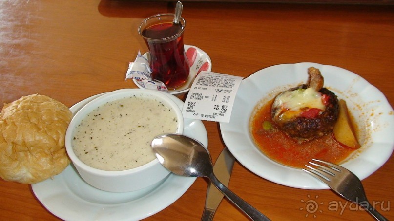 По следам Древних Цивилизаций в Турции: Хаттуса – столица Хеттского государства