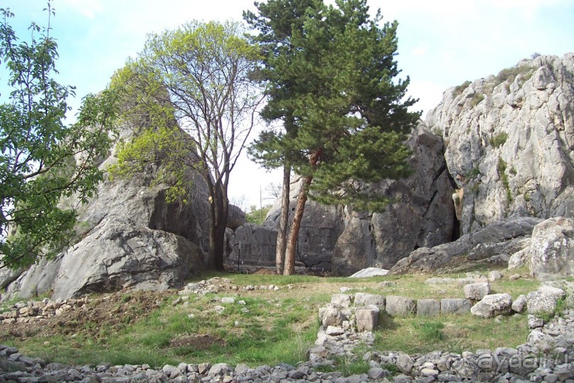 По следам Древних Цивилизаций в Турции: Хаттуса – столица Хеттского государства