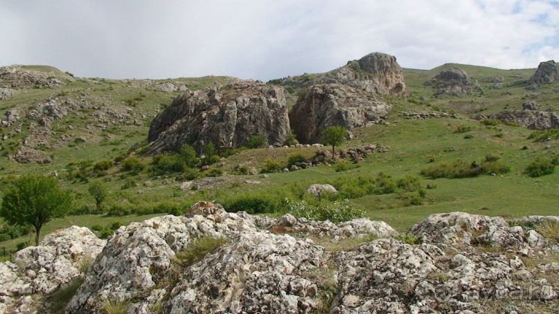 По следам Древних Цивилизаций в Турции: Хаттуса – столица Хеттского государства