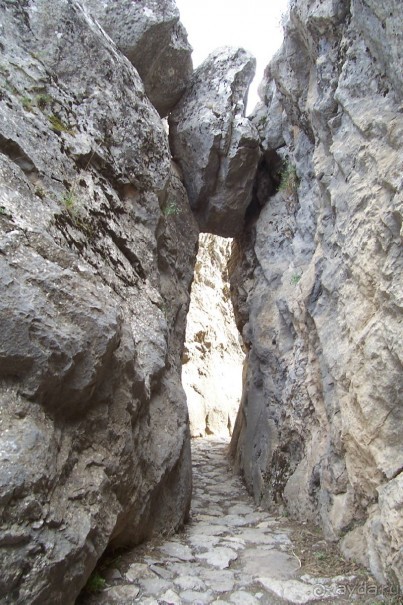 По следам Древних Цивилизаций в Турции: Хаттуса – столица Хеттского государства