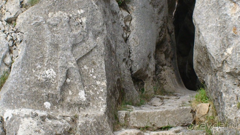 По следам Древних Цивилизаций в Турции: Хаттуса – столица Хеттского государства